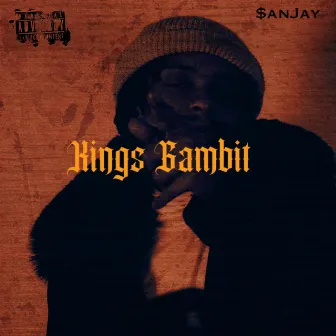 Kings Gambit by $anjay