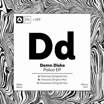 Polvo by Damn Disko