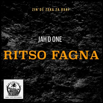 Ritso Fagna by Jah D One