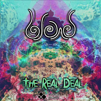 The Real Deal by Blend