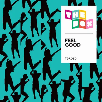 Feel Good by Patrick McManus