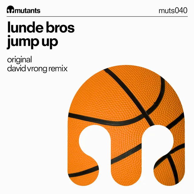 Jump Up - David Vrong Extended Remix