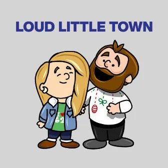 Loud Little Town by Jason Kelce