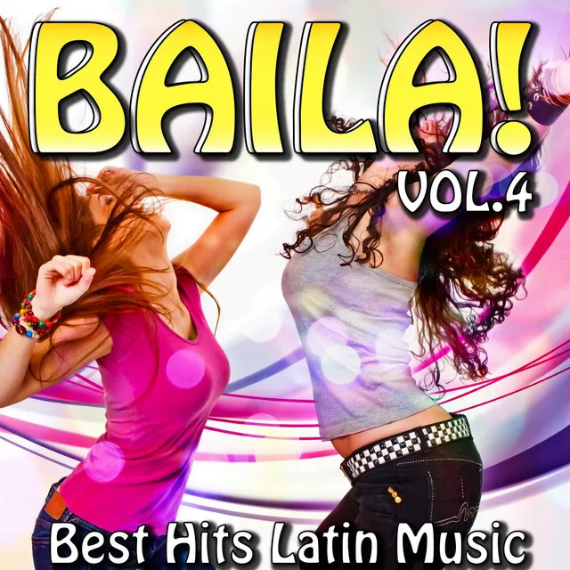 Baila!, Vol. 4