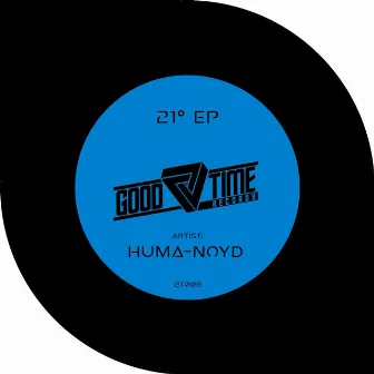 21º EP by Huma-Noyd