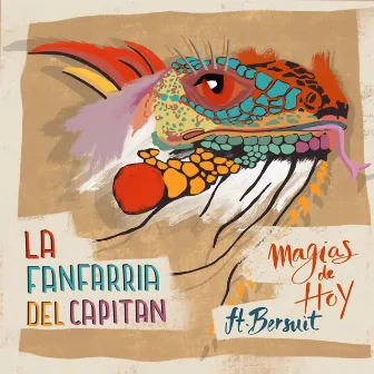 Magias de Hoy by La Fanfarria del Capitán