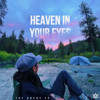 Heaven In Your Eyes by Archy