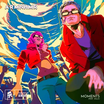 Moments by Z3LLA