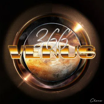 366 Venus by CHONO