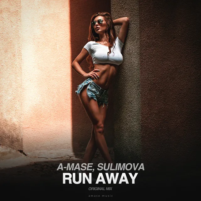 Run Away - Original Mix