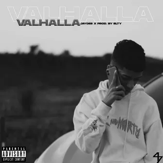 Valhalla by Jaydee