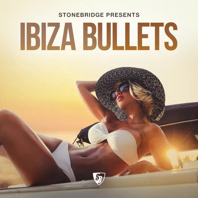 Turn It Down for What - Stonebridge & Damien Hall Ibiza Radio