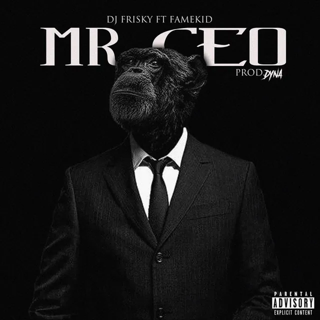 Mr. CEO