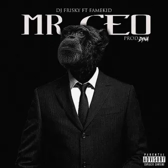 Mr. CEO by Dj Frisky