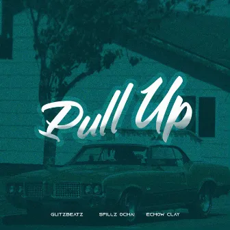 Pull Up by Glitzbeatz