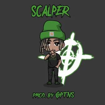 Scalper by OPTNS