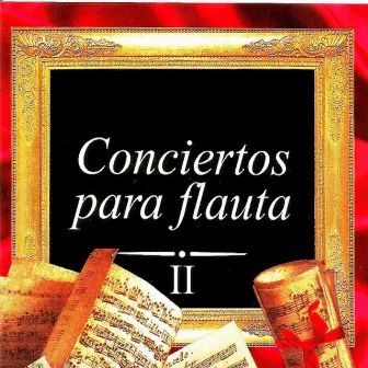 Concierto para flauta II by Unknown Artist