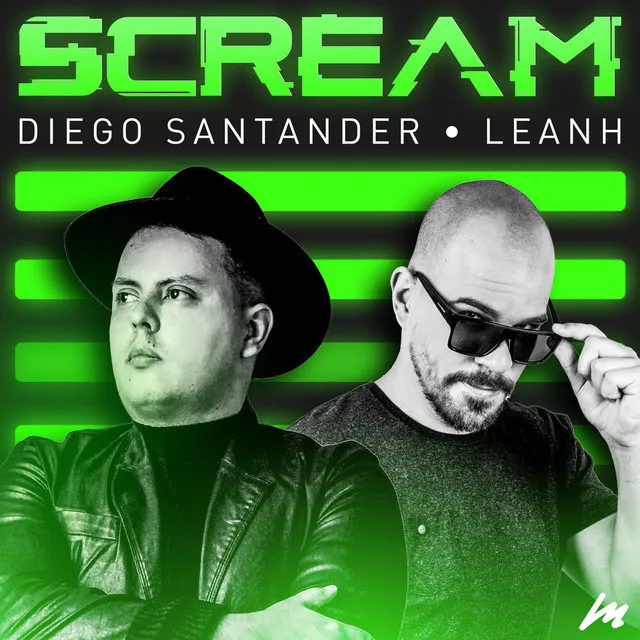 Scream (Radio Edit)