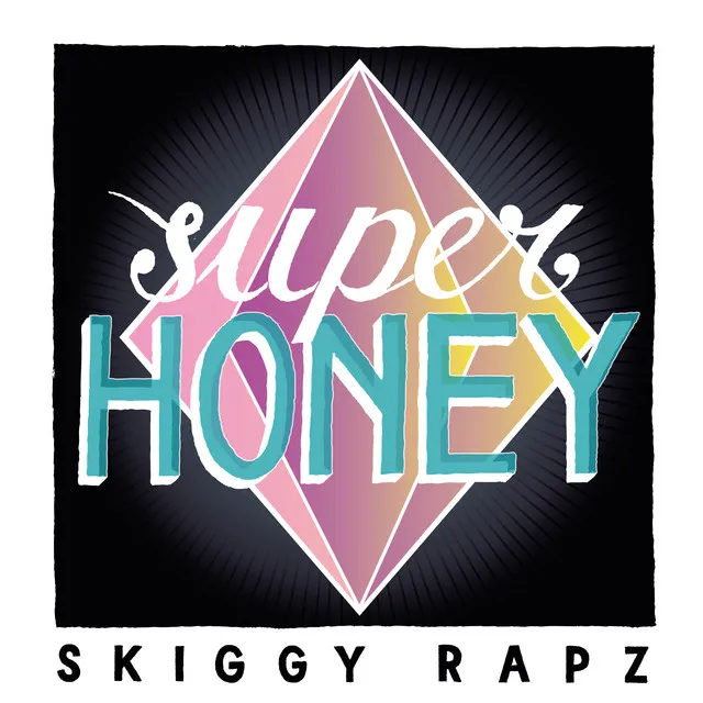 SuperHoney