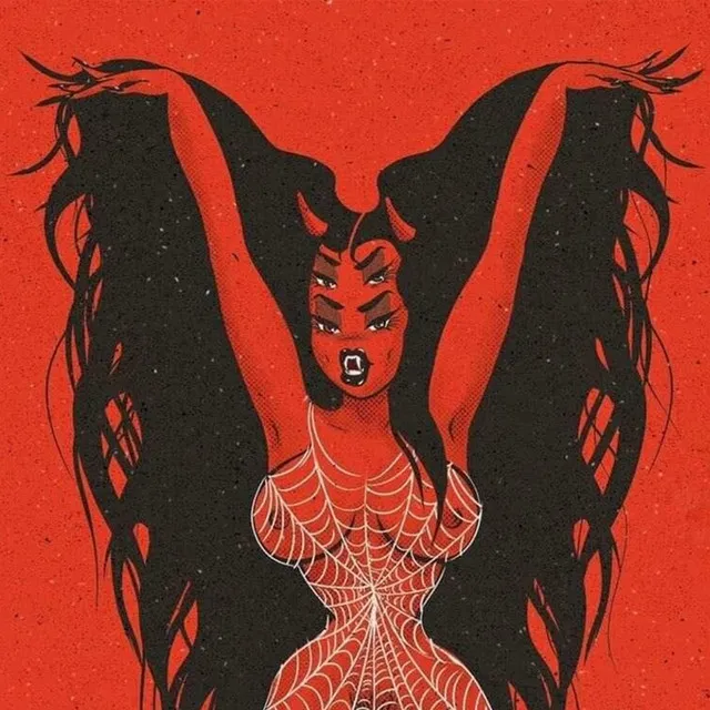 Demonia