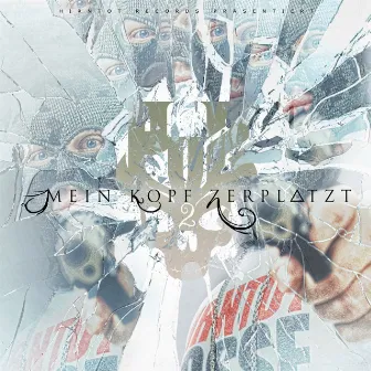 Mein Kopf zerplatzt 2 by Perverz