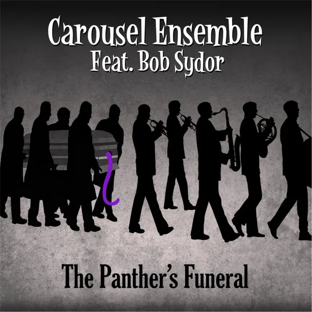 The Panther's Funeral