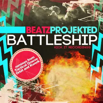 Battleship by Beatz Projekted