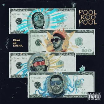 Pool Roo Pool by Kusha