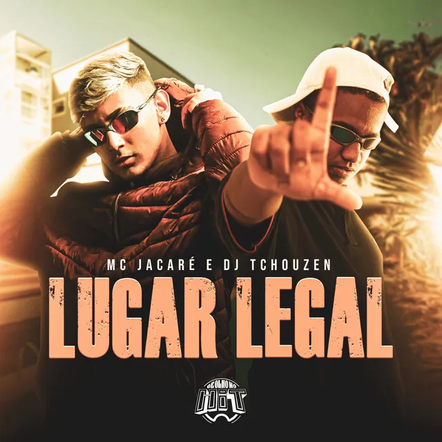 Lugar Legal