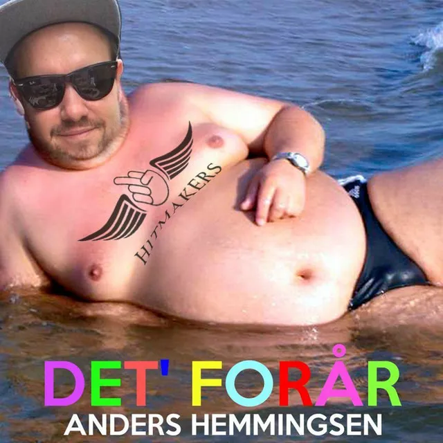 Det Forår