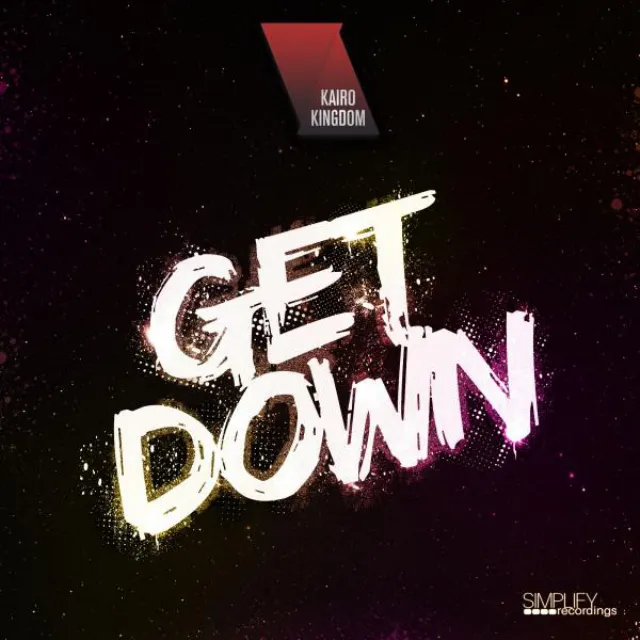 Get Down - Original Mix