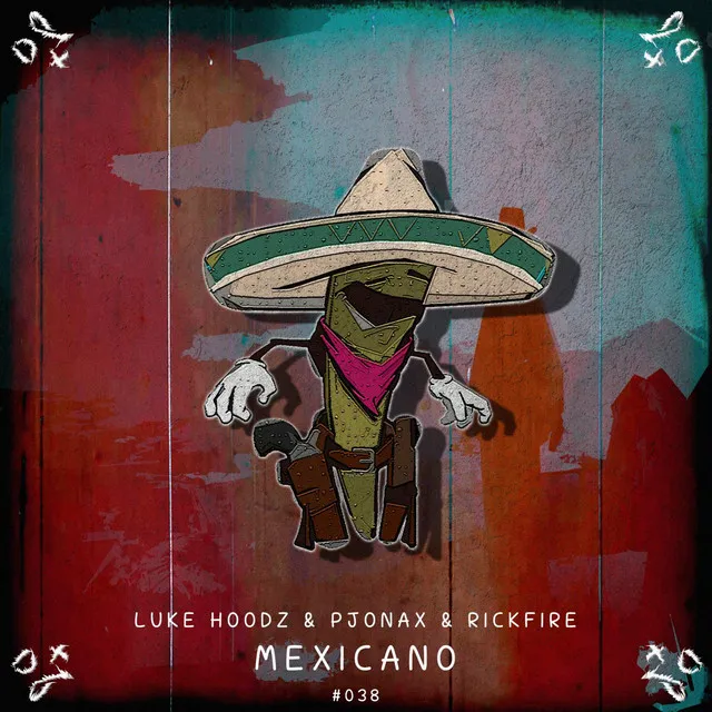 Mexicano