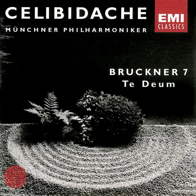 Bruckner: Te Deum, WAB 45: I. Te Deum laudamus (Live at Lukaskirche, Munich, 1982)