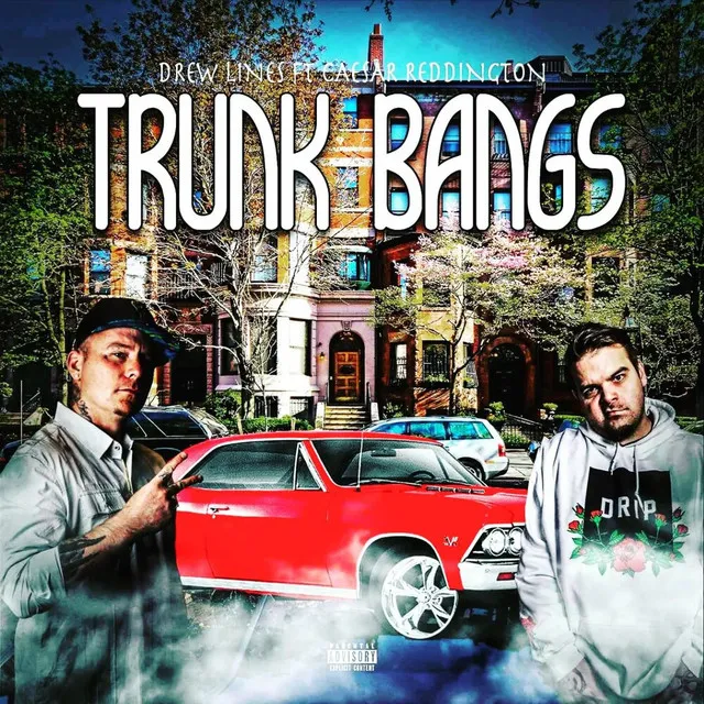 Trunk Bangs