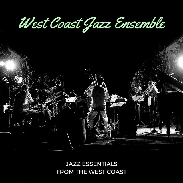 Jazz Essentials from the West Coast