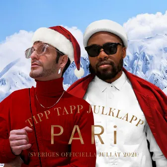 Tipp Tapp Julklapp by PARi