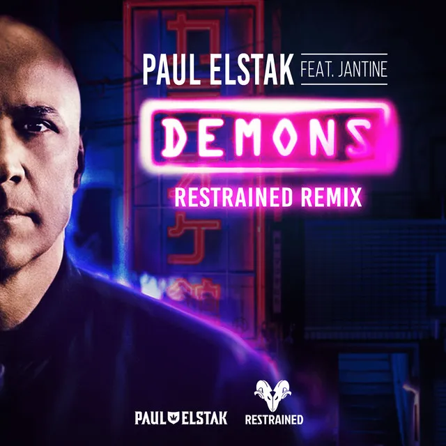 Demons - Restrained Remix