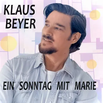 Ein Sonntag mit Marie by Klaus Beyer