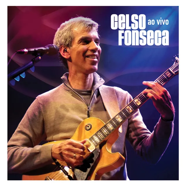 Celso Fonseca Ao Vivo