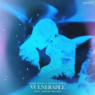 Vulnerable (feat. Trevor Ohlsen) by Harold Marin