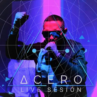 LIVE SESION (Live) by ACERO