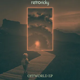 Offworld by RetroRicky