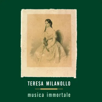 Musica immortale by Eliana Grasso