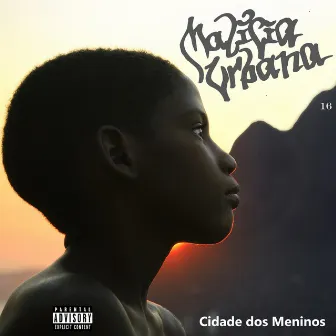 Cidade dos Meninos by K31SON