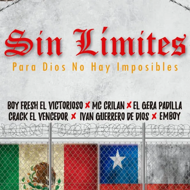 Sin Límites