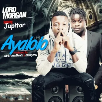 Ayalolo by Lord Morgan