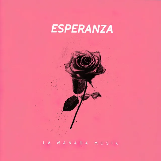 Esperanza - En Vivo