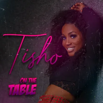 On the Table by Tisho