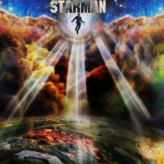 STARMAN by Oz Alone