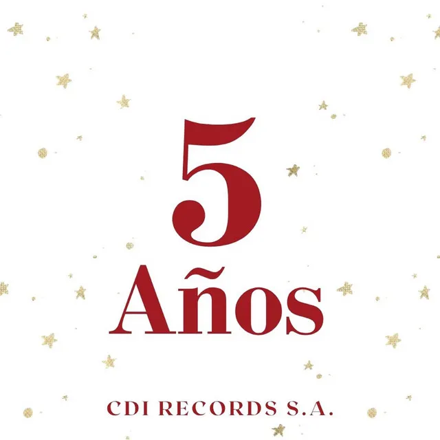 5 Años